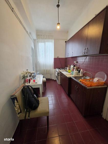 Unirii, Piata Natiunile Unite, 5 minute metrou, pe Poenaru Bordea - 2