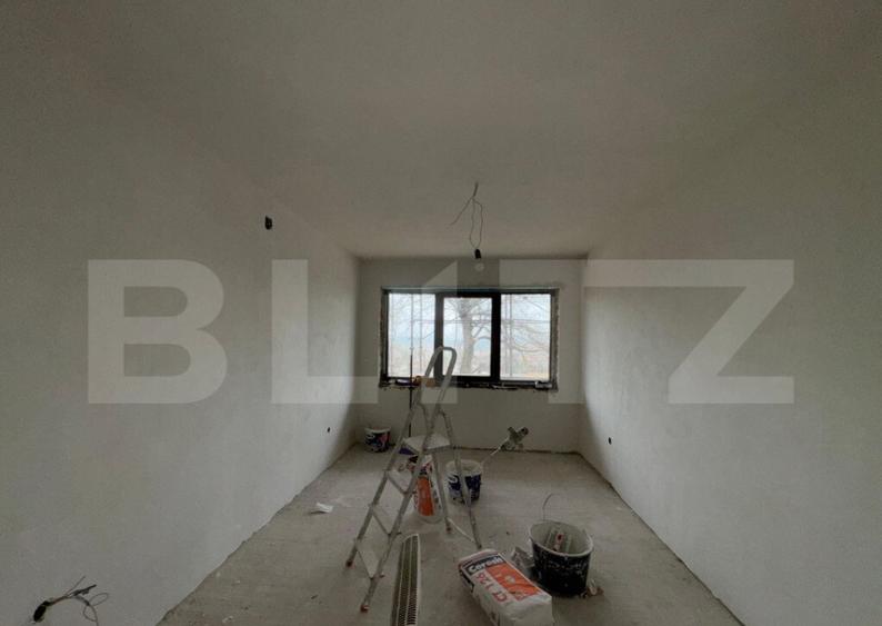 Apartament de 80 mp, zona Cetatii-Ansamblu rezidential???? - 8