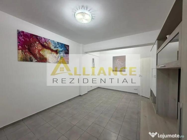 Apartament cu 2 camere decomandat în Metalurgiei