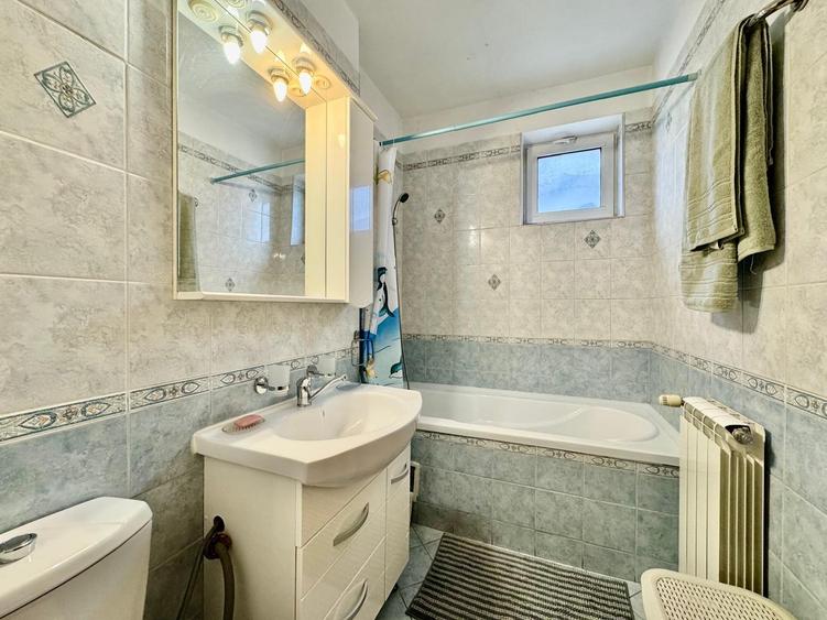 Inchiriere 3 camere | Primaverii - Amiral Balescu | Centrala termica - 17