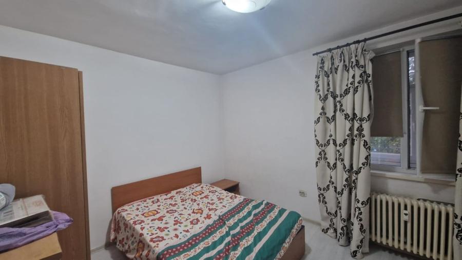 Apartament 2 camere, semidecomandat, 50mp, Centru, zona Teatrului - 3