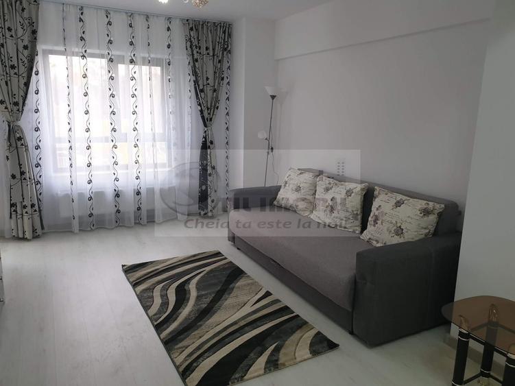 Apartament 1 camera CUG (FUSION TOWERS) - 299 EURO - 4