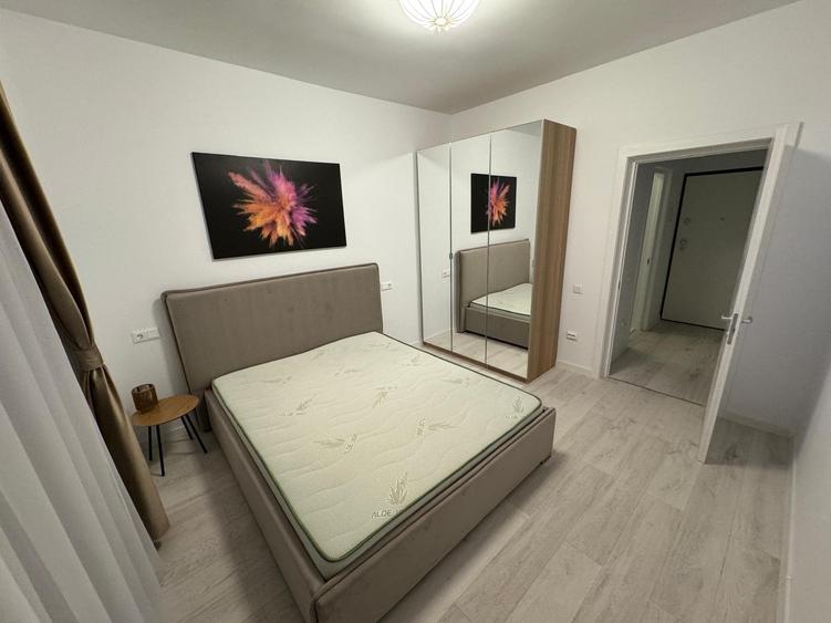 Apartament Tip Studio - Mobilat si utilat - Direct proprietar - 4