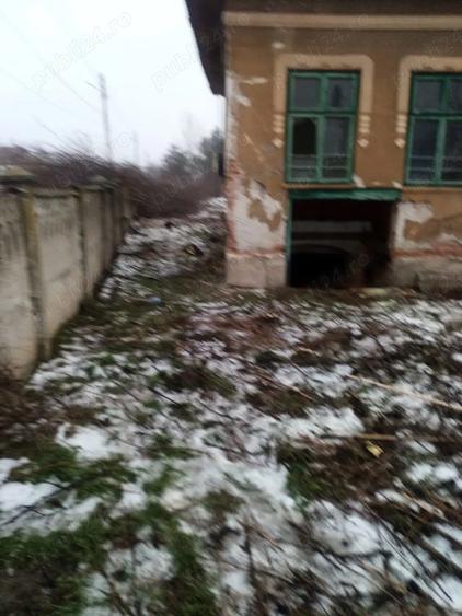 Vand casa goicea mare dolj 1950 mp - 4