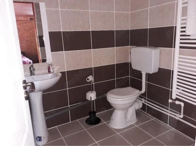 Casa de vanzare Albac, jud Alba - 5