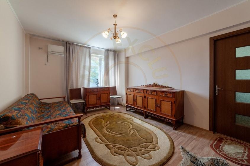 Apartament ultracentral - 2 camere - zona Mateo - 6