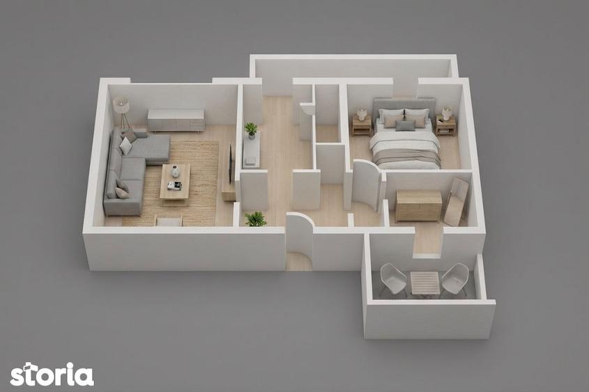 Vanzare Apartament - 8