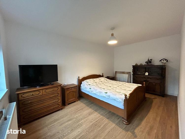 Apartament cu 3 camere în Florești