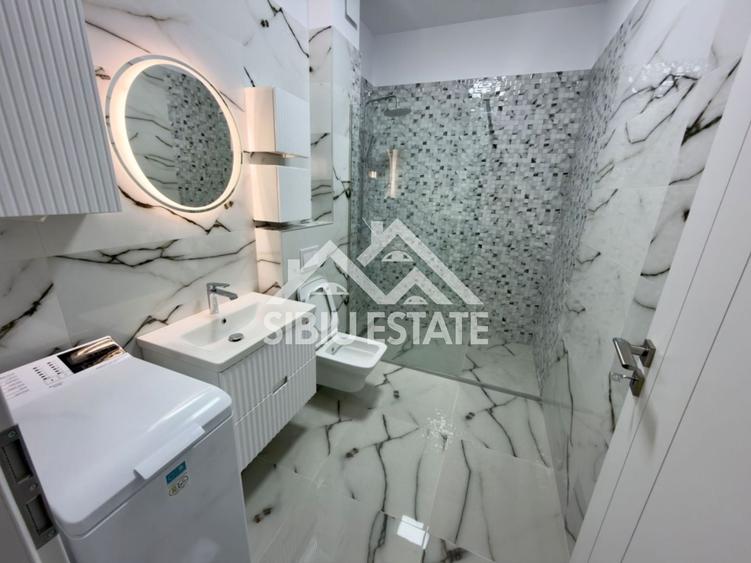 Apartament 3 camere terasa, boxa depozitare si 2 locuri parcare - 13