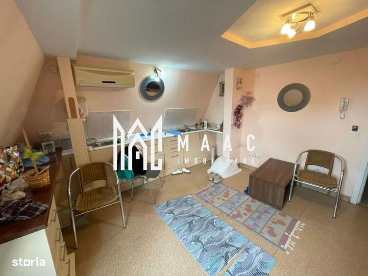 Spatiu medical I 100 mp I Calea Dumbravii I Sibiu - 3