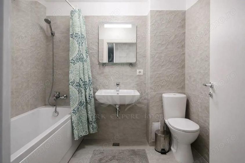 Inchiriere apartament 3 camere de lux, parcare, cartier Albert, Ploiesti - 7
