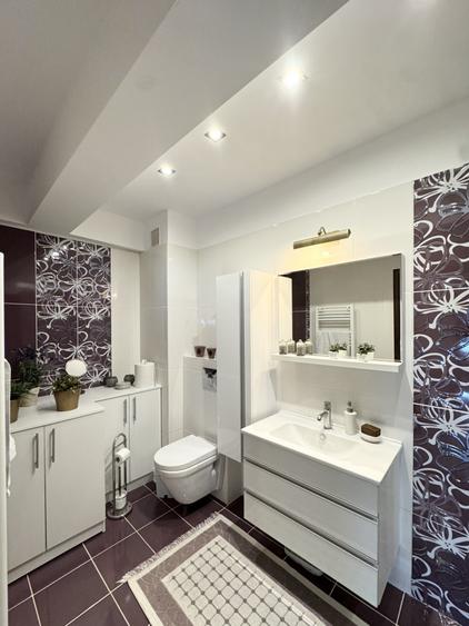 Apartament langa lac in complex rezidential privat - 11