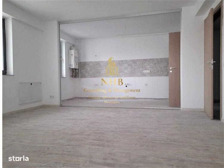 Penthouse cu vedere spectaculoasa Roka Nerva Traian, 0% comision - 9
