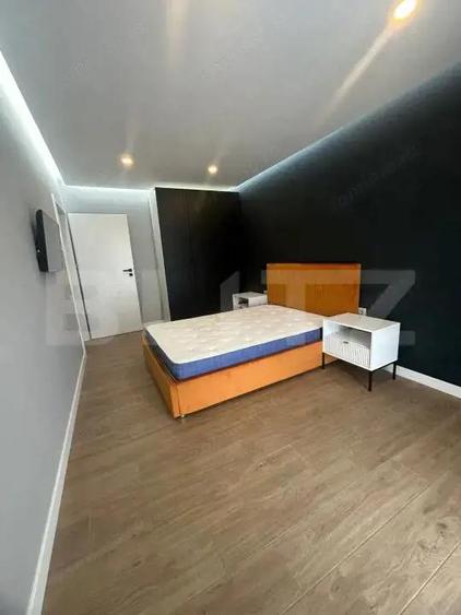 Apartament modern 3 camere, mobilat complet, 80 m2, zona Maurer Residence - 10