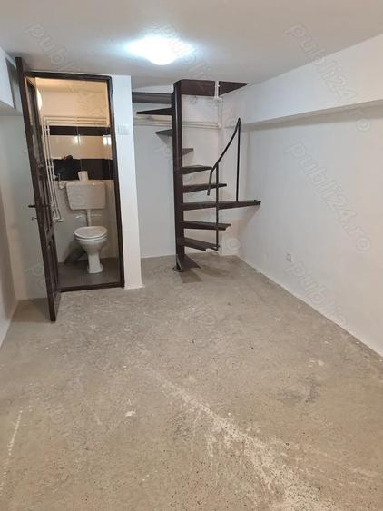 Inchiriez spatiu comercial ultracentral - vad comercial foarte bun - 2