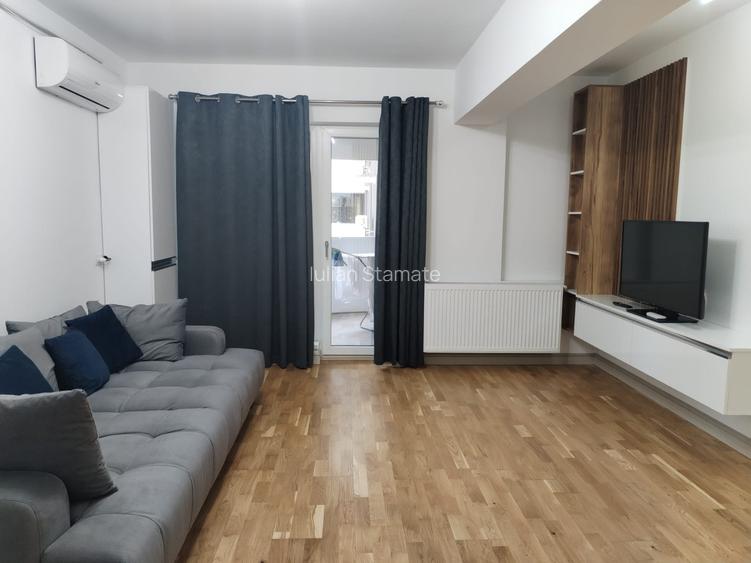 Apartament 2 camere Himson Residence Metalurgie