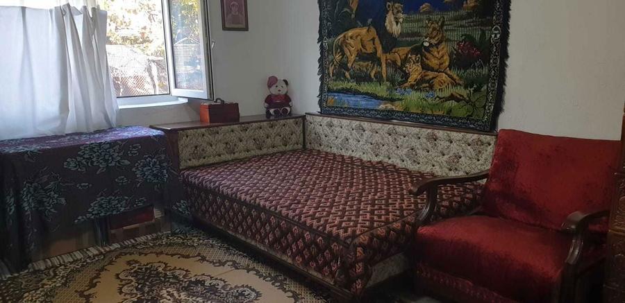 Casa de locuit Sat Lipia com Gruiu - 5