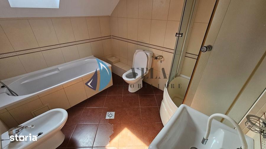 Casa 5 camere, garaj, zona Unirii - 10