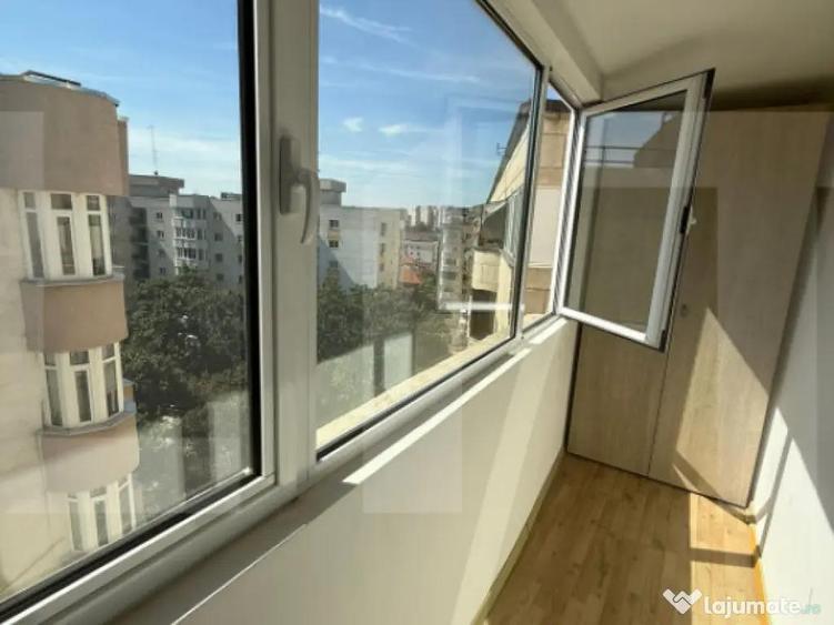 Apartament cu 2 camere de lux Decebal, 104 mp, singur pe - 8