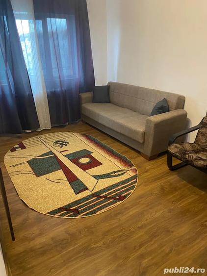 inchiriez garsoniera zona marasti - 4