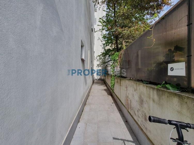 Vanzare cladire de birouri in zona Armeneasca - 1907mp - inchiriata integral - 9