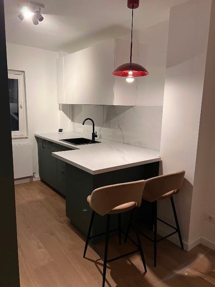 Aparent 2 camere - Aradului - 2