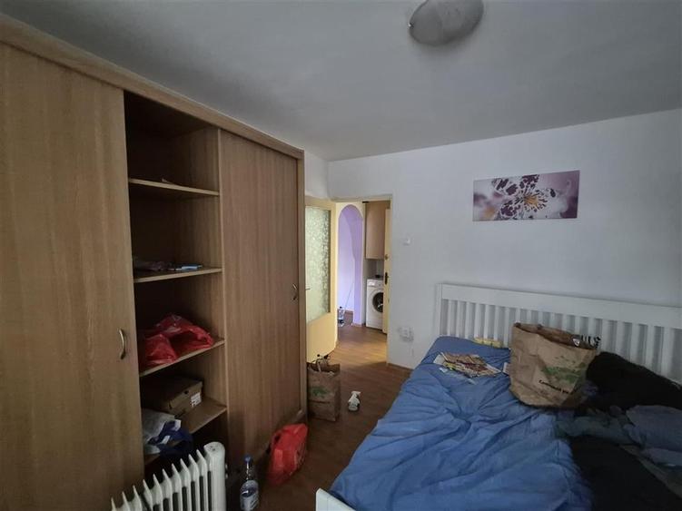 Vanzare apartament 2 camere | Auchan Titan | parter inalt /10 | reabilitat | ins - 2