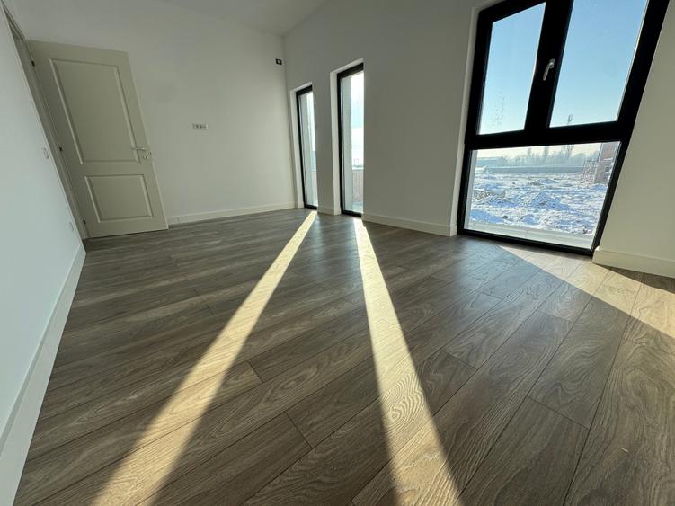 Casa Vila Pipera Tunari Ilfov - Regie proprie - 26