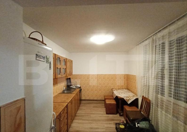 Vanzare apartament in casa duplex, Vatra Dornei - 2