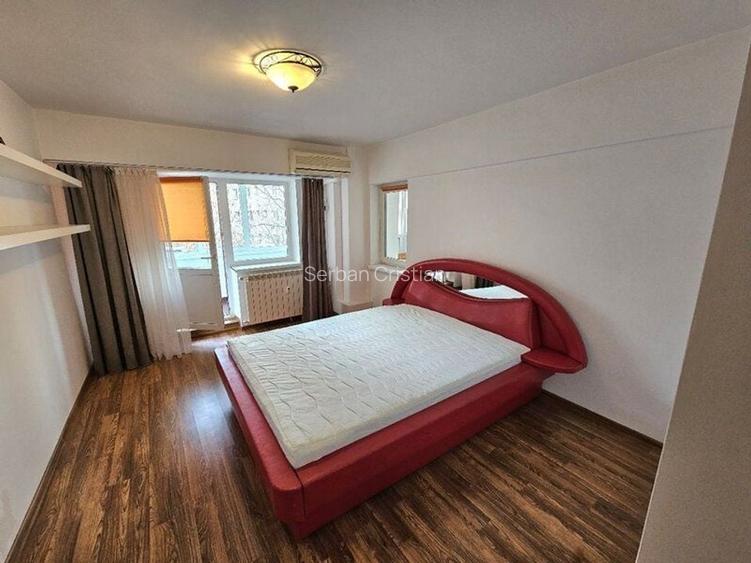 Unirii Alba Iulia de inchiriat apartament 2 camere mobilat