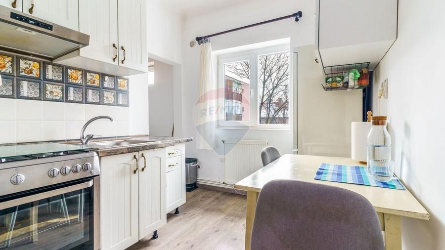 De vanzare 2 camere, comision 0% - 6