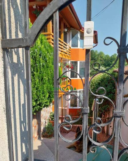 Casa - Cetatuie - Vedere Panoramica - 8