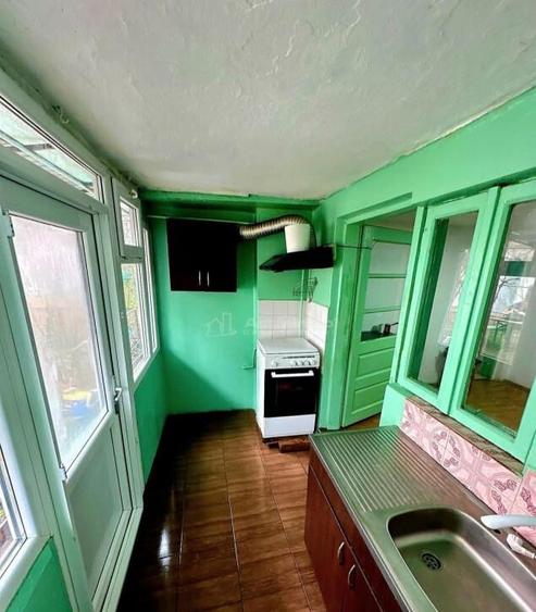 Casa tip PARTER, 115 mp, teren 396 mp, Mihai Viteazul - 5