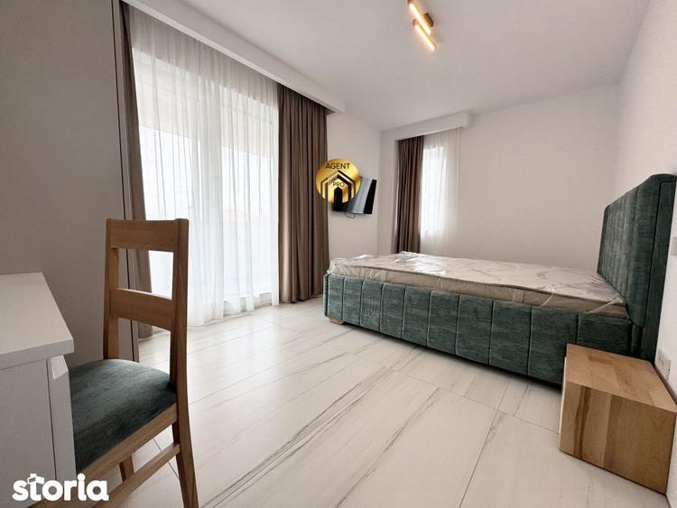 Apartament 2 Camere cu Balcon - Prima Inchiriere - Disponibil Imediat - 8