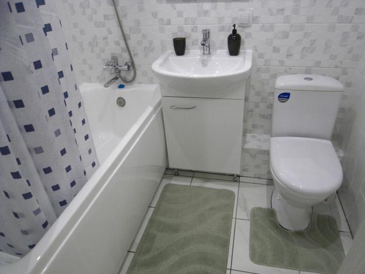 Garsoniera de inchiriat in zona Astra - 4