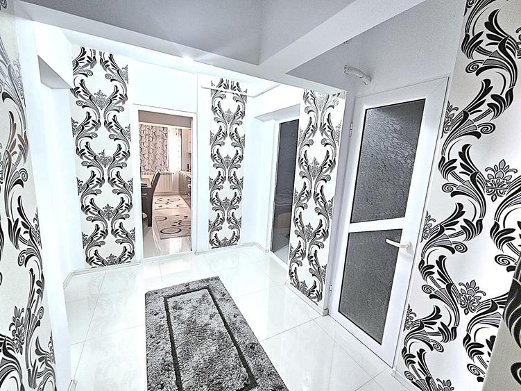 Apartament mobilat și utilat — gata pentru mutare ără investiții suplimentare! - 3