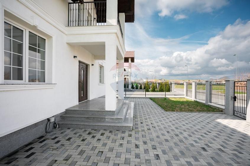 Comision 0 % Casa de vanzare, cartier Stupini, Brasov - 4