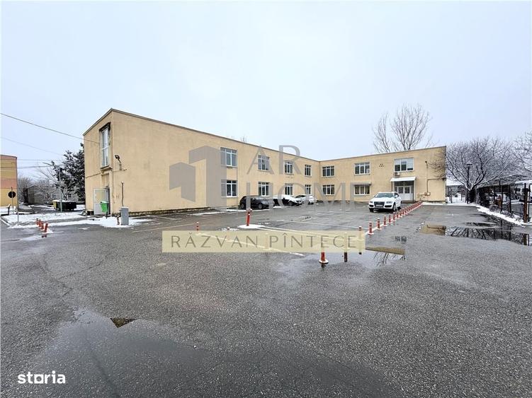 Spatiu birouri sau clinica, 519 mp, zona Sud UPG, Ploiesti - 2