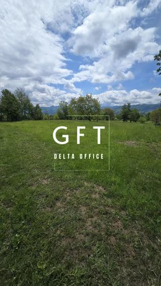 Teren intravilan de vanzare in Prundu Bargaului, Bistri?a-Nasaud - 1