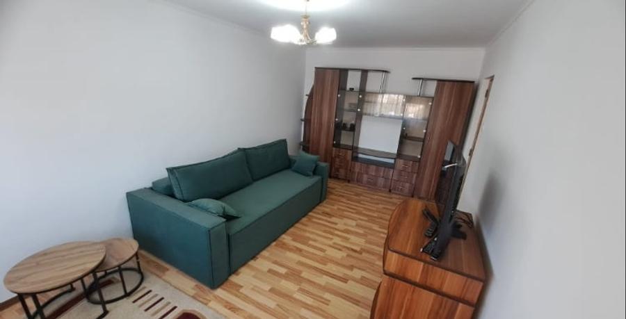 Piata Alba Iulia,bl.1986, reabilitat,DECOMANDAT,PRIMA INCHIRIERE,mobilat,utilat - 1