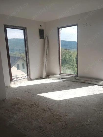 Casa tip S+P+1+2+Pod Parscov - 9