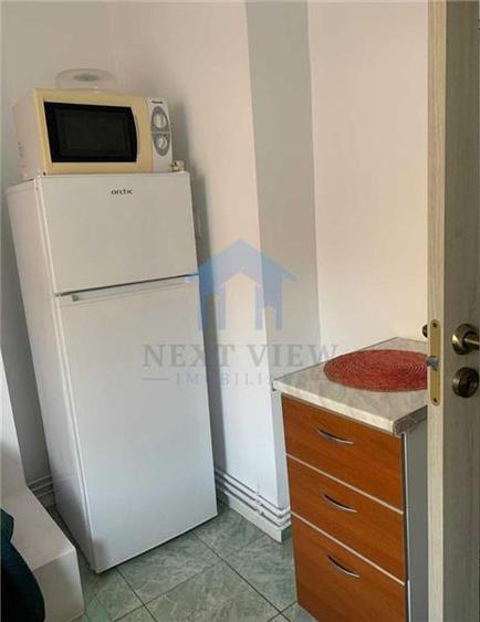 Apartament 1 camera, Piata Marasti - 4