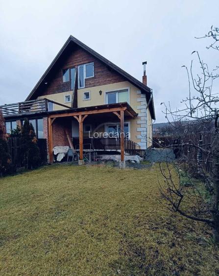 Casa individuala de vanzare,Luna de Sus Casa individuala de vanzare,Luna de Sus