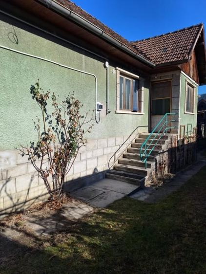 Casa Individuala Sacele - 17