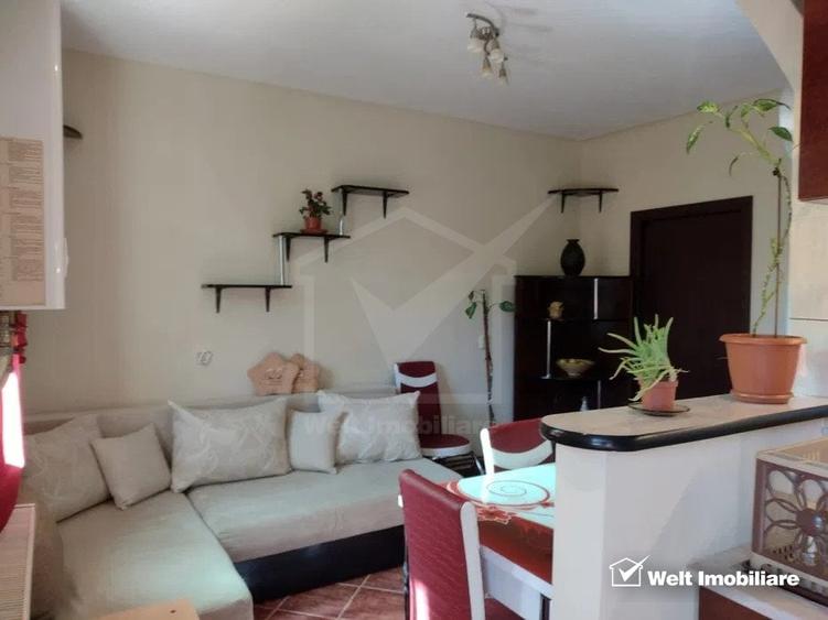 De vanzare apartament in cartierul Gruia - 1