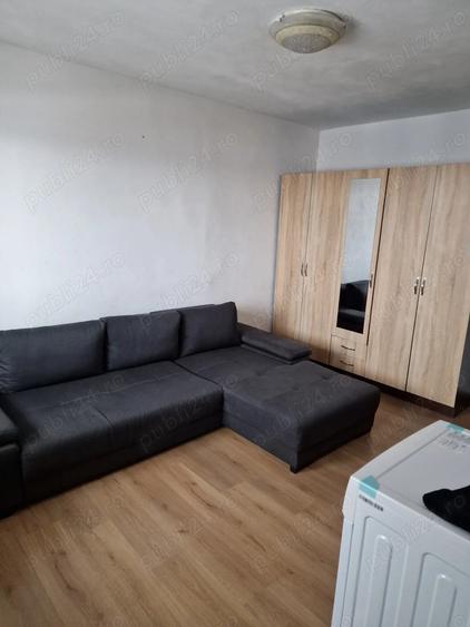 Garsoniera confort I de inchiriat langa scoala nr. 5 - 5
