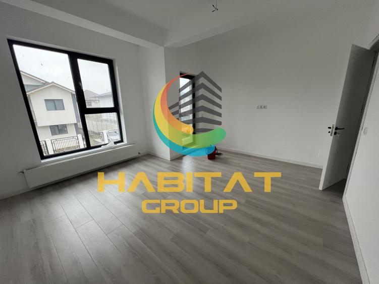 Înșiruită Bragadiru Gliei 3 camere 80 mp curte 108 utili toate utilitățile - 28