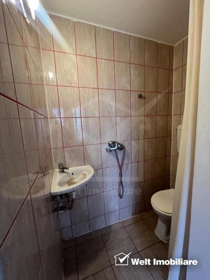 Garsoniera 11,41mp, cart Gheorgheni - 3