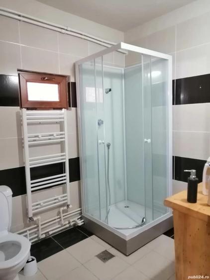 Inchiriez casa in Floresti la marginea padurii - 14