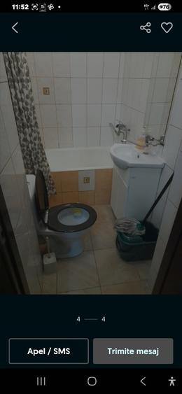 Garsoniera toate dotarile- Noua- Brazilor - 1